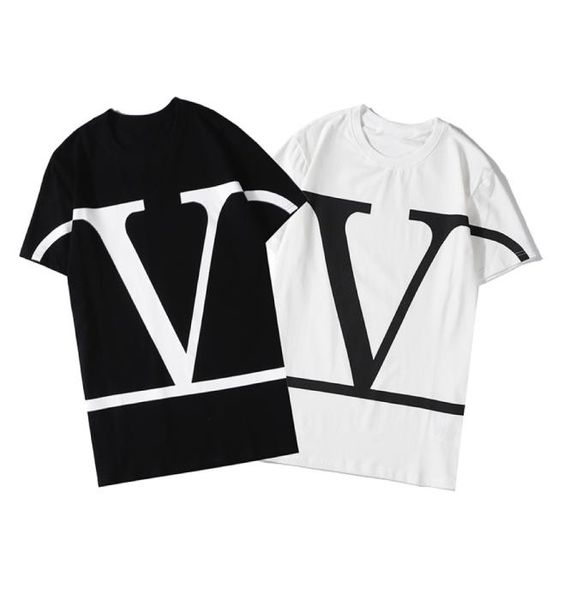 2022 fashion women and men tshirts cool oneck tshirt casual short sleeve tees oversized 137873361, White;black
2022 fashion women and men tshirts cool oneck tshirt casual short sleeve tees oversized 137873361, White;black