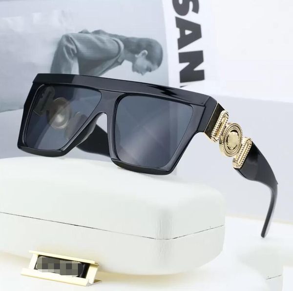 designer sunglasses for women glasses metal frame sunglass classic fashion big square frame sun glasses uv400 eyewear outdoor sunglass, White;black
designer sunglasses for women glasses metal frame sunglass classic fashion big square frame sun glasses uv400 eyewear outdoor sunglass, White;black