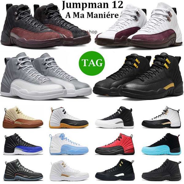 2023 jumpman 12 mens basketball shoes men women 12s dark concord university gold flu game ovo black royalty taxi floral twist trainers sport
2023 jumpman 12 mens basketball shoes men women 12s dark concord university gold flu game ovo black royalty taxi floral twist trainers sport