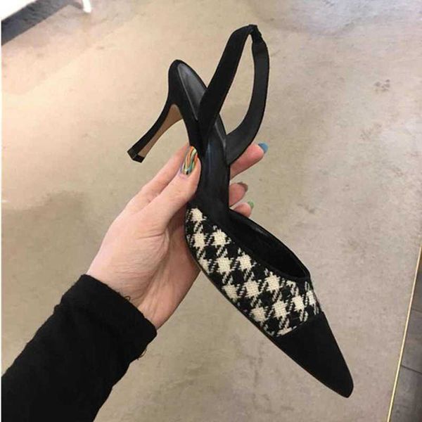 dress shoes sandals women's 2022 new summer pointed sandals women's thin heel middle heel high heel shoes fashion women's sho, Black
dress shoes sandals women's 2022 new summer pointed sandals women's thin heel middle heel high heel shoes fashion women's sho, Black