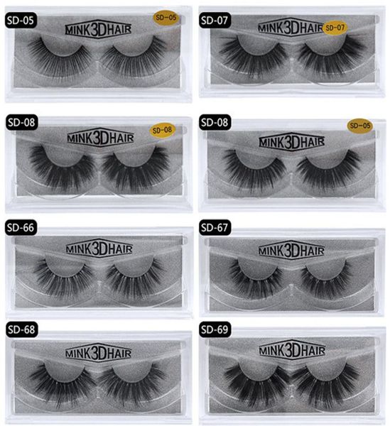 20style 3d mink hair fake eyelash 100 thick real mink hair false eyelashes natural extension fake eyelashes false lashes 6038397
20style 3d mink hair fake eyelash 100 thick real mink hair false eyelashes natural extension fake eyelashes false lashes 6038397