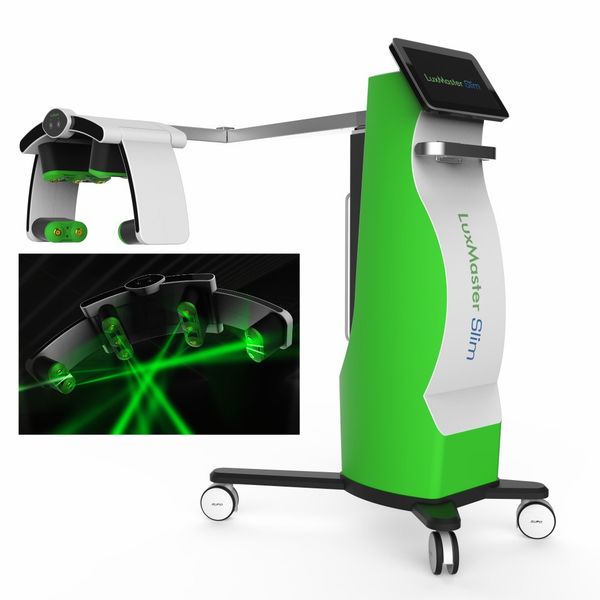 cold laser therapy body sculpt slimming machine with 10pcs diodo for or weight loss
cold laser therapy body sculpt slimming machine with 10pcs diodo for or weight loss