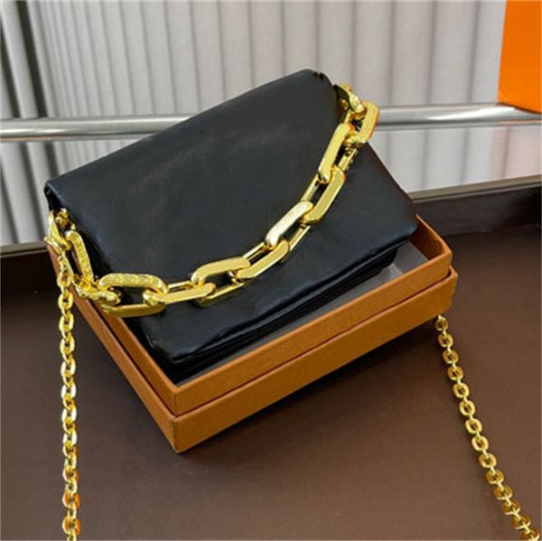 designer luxury mini coussin bag women yellow black bag genuine calf leather embossed chain carry purse clutch crossbody handbag shouler bag
designer luxury mini coussin bag women yellow black bag genuine calf leather embossed chain carry purse clutch crossbody handbag shouler bag
