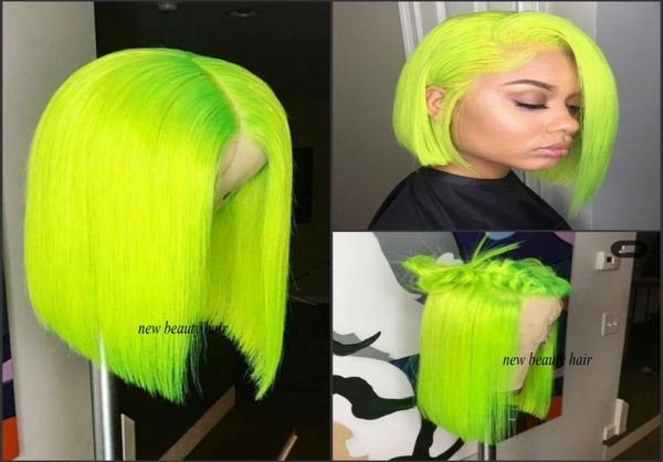 fashion brazilian full lace front wigs green short bob wig for whiteblack women heat resistant straight synthetic cosplay w3766958, Black
fashion brazilian full lace front wigs green short bob wig for whiteblack women heat resistant straight synthetic cosplay w3766958, Black