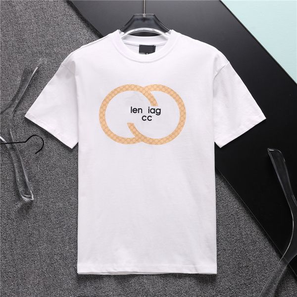 designer mens t shirt fashion black and white letter gu-ba printed tees womens shirt size m-3xl, White;black
designer mens t shirt fashion black and white letter gu-ba printed tees womens shirt size m-3xl, White;black