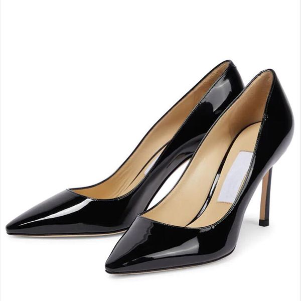 fashion women sandals pumps london love 85 - 100 mm in patent leather pump italy classic black pointed toe originals designer evening dress
fashion women sandals pumps london love 85 - 100 mm in patent leather pump italy classic black pointed toe originals designer evening dress