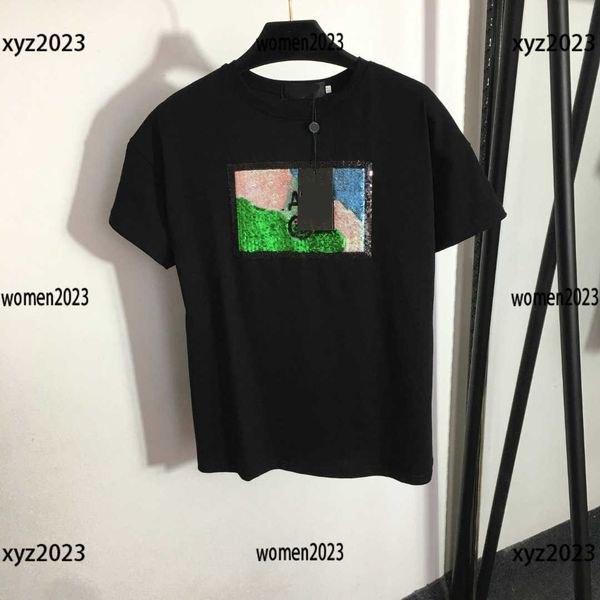 designer clothes woman t-shirt lady short sleeve female sequin letter cotton t shirt size s-xxl new arrivals feb21, White
designer clothes woman t-shirt lady short sleeve female sequin letter cotton t shirt size s-xxl new arrivals feb21, White