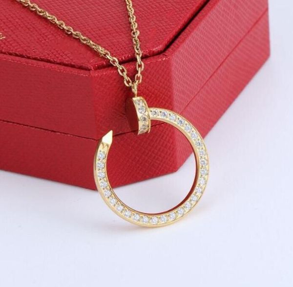 jewelry necklaces full cz stainless steel love 2/3 rings necklace pendants fashion choker necklace women men lover neckalce jewelry gift pen, Silver
jewelry necklaces full cz stainless steel love 2/3 rings necklace pendants fashion choker necklace women men lover neckalce jewelry gift pen, Silver