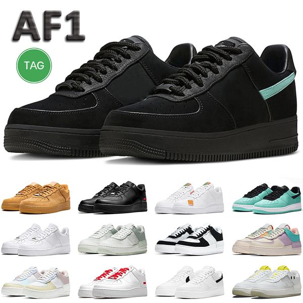 2023 men women running shoes airforce 1 white black sneakers s-black wheat spruce aura utility red volt pastel outdoor mens trainers sports
2023 men women running shoes airforce 1 white black sneakers s-black wheat spruce aura utility red volt pastel outdoor mens trainers sports