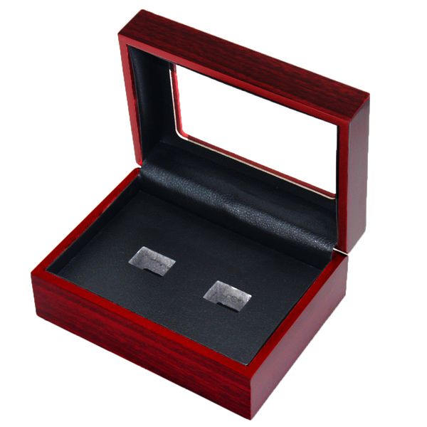2 hole championship ring display case box | baseball basketball softball hockey high school tournament finalist college class team sport cha, Black;white
2 hole championship ring display case box | baseball basketball softball hockey high school tournament finalist college class team sport cha, Black;white
