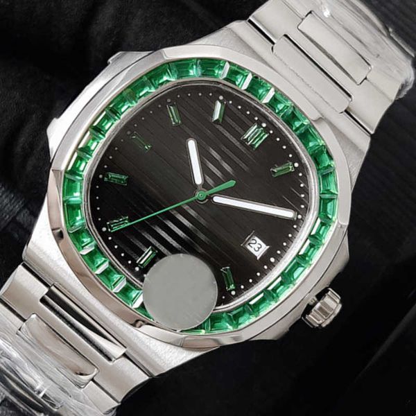 mens diamond watch automatic movement mens designer watches men's wristwatches montre de luex classic mechanical high fashion montres, Slivery;golden
mens diamond watch automatic movement mens designer watches men's wristwatches montre de luex classic mechanical high fashion montres, Slivery;golden
