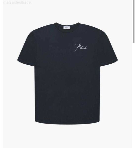 designer oversize plus cloth rhude solid letter print short sleeve street loose hip hop tshirt men's tee fashion insuzjp, White
designer oversize plus cloth rhude solid letter print short sleeve street loose hip hop tshirt men's tee fashion insuzjp, White