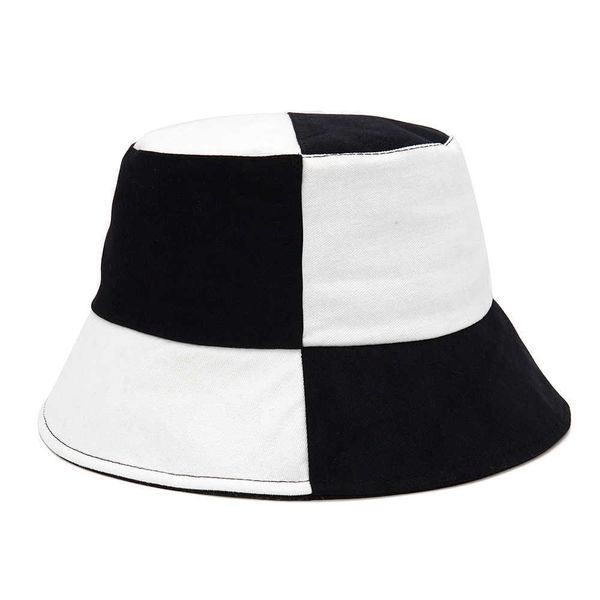 wide brim hats new cotton bucket hat women summer sunscreen panama hat outdoor fisherman cap beh cap bucket hat men p230311, Blue;gray
wide brim hats new cotton bucket hat women summer sunscreen panama hat outdoor fisherman cap beh cap bucket hat men p230311, Blue;gray