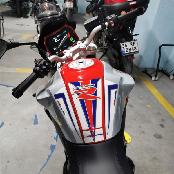 applicable to bmw f900r three-dimensional 3d fuel tank side stickers, decals, anti-skid protection kit
applicable to bmw f900r three-dimensional 3d fuel tank side stickers, decals, anti-skid protection kit