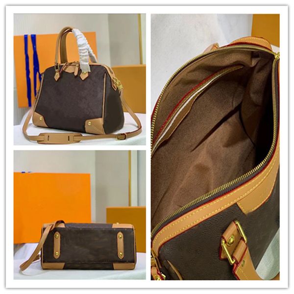 designer luxury totes retiro pm shoulder 2way handbags with adjustable straps crossbody for women double zipper leather handbags brown shoul
designer luxury totes retiro pm shoulder 2way handbags with adjustable straps crossbody for women double zipper leather handbags brown shoul