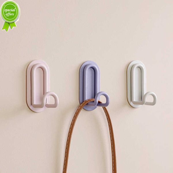 new new steel punching-wall hook key clothes coat hanger hook wall decor storage hook rust-proof bathroom tower haredware hook
new new steel punching-wall hook key clothes coat hanger hook wall decor storage hook rust-proof bathroom tower haredware hook