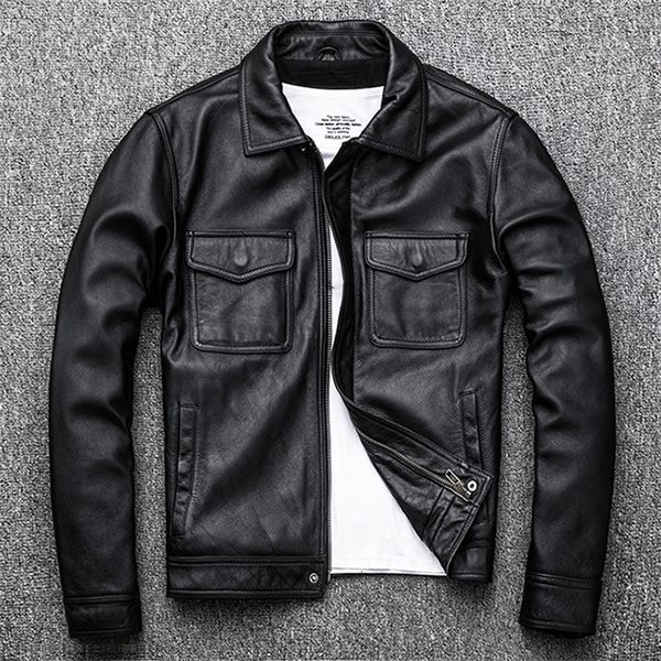 men's leather faux 7xl genuine jacketwinter casual black men cowhide clothesquality plus size 230325
men's leather faux 7xl genuine jacketwinter casual black men cowhide clothesquality plus size 230325