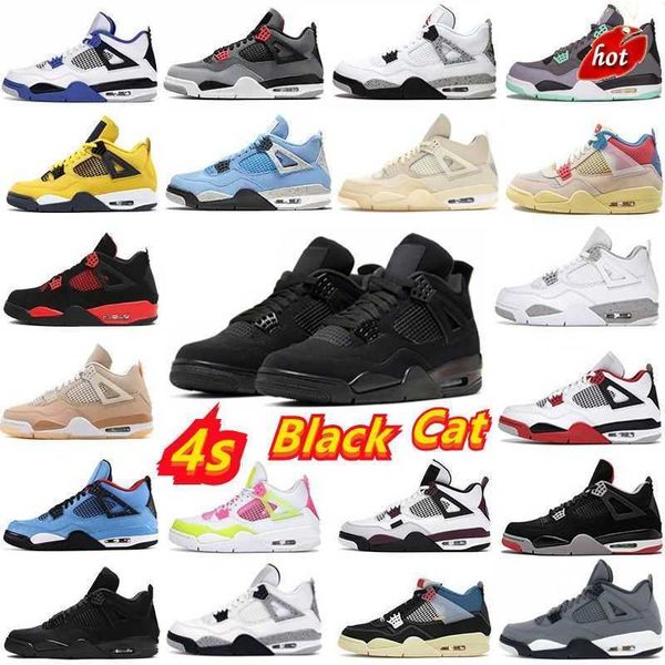 2023 og men women basketball shoes 4 4s military black cat red thunder sail university blue white oreo fire pure money midnight
2023 og men women basketball shoes 4 4s military black cat red thunder sail university blue white oreo fire pure money midnight