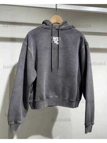 women's hoodies sweatshirts goods aw dawangjia 2023 new style black grey letter regular hooded round neck sweater sports t230325
women's hoodies sweatshirts goods aw dawangjia 2023 new style black grey letter regular hooded round neck sweater sports t230325