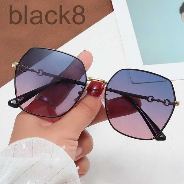 sunglasses designer female advanced moisture sensitive uv resistant large face slim 1v1o, White;black
sunglasses designer female advanced moisture sensitive uv resistant large face slim 1v1o, White;black
