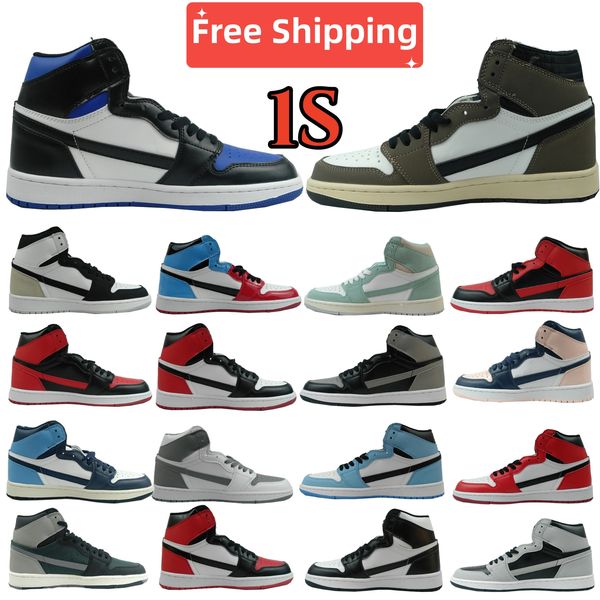 jumpman 1 1s casual basketball shoes designer sneakers increase in height trainers breathable high-mens womens casual lace-up outdoor joggin
jumpman 1 1s casual basketball shoes designer sneakers increase in height trainers breathable high-mens womens casual lace-up outdoor joggin