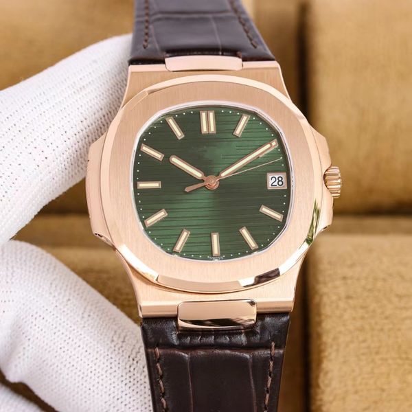 men's watch ultrathin 8.6mm fully automatic mechanical original machine noisy details genuine craftsmanship consistent real luxury bran, Slivery;brown
men's watch ultrathin 8.6mm fully automatic mechanical original machine noisy details genuine craftsmanship consistent real luxury bran, Slivery;brown