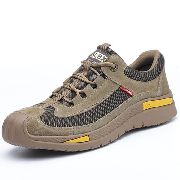 wholesale steel toe cap kevlar safety shoes work shoes anti-smashing anti-puncture labor insurance shoes men
wholesale steel toe cap kevlar safety shoes work shoes anti-smashing anti-puncture labor insurance shoes men