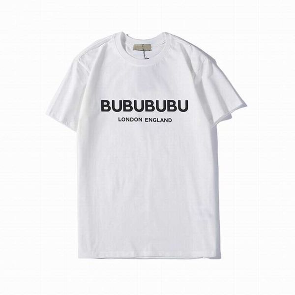 fashion mens t shirts women designer t-shirt tees apparel man s casual chest letter shirt luxurys clothing polos sleeve clothes bur, White;black
fashion mens t shirts women designer t-shirt tees apparel man s casual chest letter shirt luxurys clothing polos sleeve clothes bur, White;black