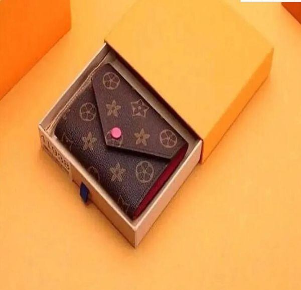 luxurys designers wallets purse bag fashion short victorine wallet embossed monograms empreinte classic pallas card holder zippy coin purses, Red;black
luxurys designers wallets purse bag fashion short victorine wallet embossed monograms empreinte classic pallas card holder zippy coin purses, Red;black
