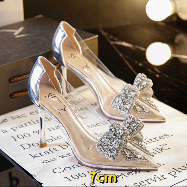 dress shoes 2022 summer pointed crystal fairy wind sandals rhinestone bow transparent high-heeled women's sandals fashion shoes g230325, Black
dress shoes 2022 summer pointed crystal fairy wind sandals rhinestone bow transparent high-heeled women's sandals fashion shoes g230325, Black