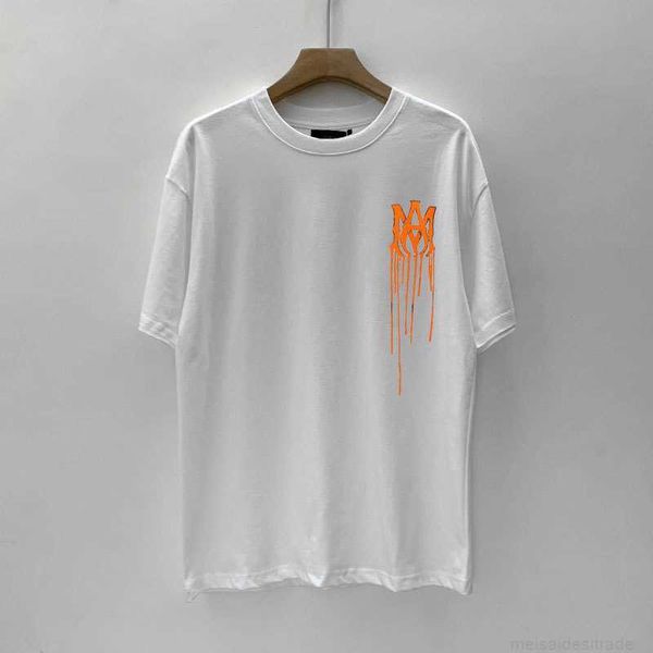 designer fashion maker us mairi colorful speckle ink casual hip hop high street round neck short sleeve fashion tshirt1xi0, White
designer fashion maker us mairi colorful speckle ink casual hip hop high street round neck short sleeve fashion tshirt1xi0, White