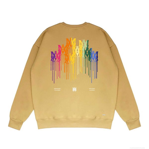 designer fashion maker mairi edition gradient splash paint printed cotton high street round neck sweaterccz9, Black
designer fashion maker mairi edition gradient splash paint printed cotton high street round neck sweaterccz9, Black