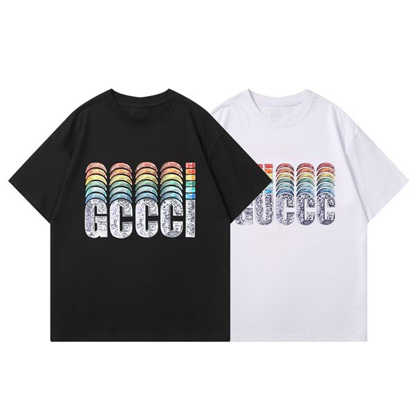 t shirt fashion spring and summer 2023 short-sleeved t-shirt men's summer loose round neck cotton letter personalized printing casual h, White;black
t shirt fashion spring and summer 2023 short-sleeved t-shirt men's summer loose round neck cotton letter personalized printing casual h, White;black