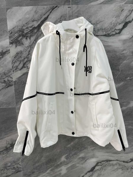 women's jackets aw wang 2022 autumn and winter printed letters loose fit windbreaker coat hooded rushsuit men's style fashion t230, Black;brown
women's jackets aw wang 2022 autumn and winter printed letters loose fit windbreaker coat hooded rushsuit men's style fashion t230, Black;brown