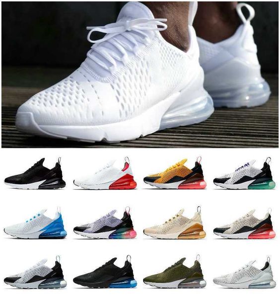 running shoes mens trainers sport sneakers triple black white royal true metallic gold barely rose usa olive 270s react women men chaussures
running shoes mens trainers sport sneakers triple black white royal true metallic gold barely rose usa olive 270s react women men chaussures