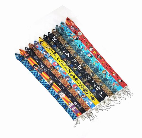 factory 100 piec cartoon anime lanyard keychain neck strap key camera id phone string pendant badge party gift accessories w1119543, Silver
factory 100 piec cartoon anime lanyard keychain neck strap key camera id phone string pendant badge party gift accessories w1119543, Silver