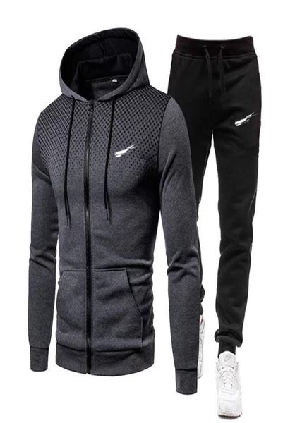 designer men tracksuits tech fleece high street loose hoodies and sweatpants sets casual mens sweater basketball sportswear3105203, Gray 
designer men tracksuits tech fleece high street loose hoodies and sweatpants sets casual mens sweater basketball sportswear3105203, Gray