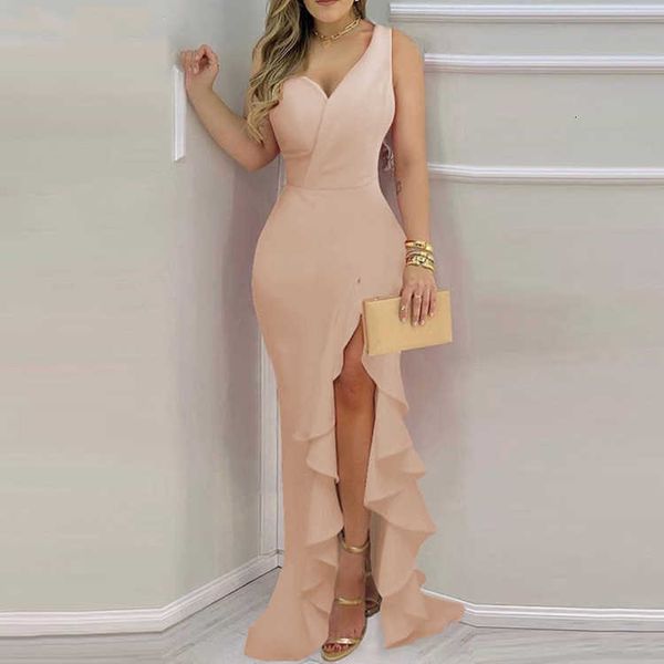 women wholesale one-shoulder long maxi formal prom evening summer dress for elegant party, Black;gray
women wholesale one-shoulder long maxi formal prom evening summer dress for elegant party, Black;gray