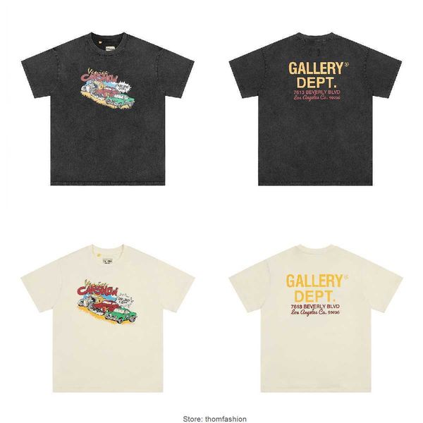 men's t-shirts galleryes shirts 2023 dept shirt mens high t quality american street carshow auto show short sleeve t-shirtm1hdm1hdm1hdm, White;black
men's t-shirts galleryes shirts 2023 dept shirt mens high t quality american street carshow auto show short sleeve t-shirtm1hdm1hdm1hdm, White;black