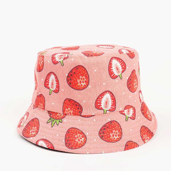 wide brim hats ldslyjr cotton strawberry print bucket hat fisherman hat outdoor travel hat sun cap hats for girl and women 272 p230311, Blue;gray
wide brim hats ldslyjr cotton strawberry print bucket hat fisherman hat outdoor travel hat sun cap hats for girl and women 272 p230311, Blue;gray