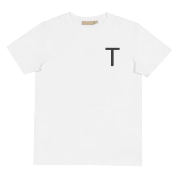 fashion mens t shirts women designers t-shirts tees apparel man s casual chest letter shirt luxurys clothing polos sleeve clothes bur tshir, White
fashion mens t shirts women designers t-shirts tees apparel man s casual chest letter shirt luxurys clothing polos sleeve clothes bur tshir, White