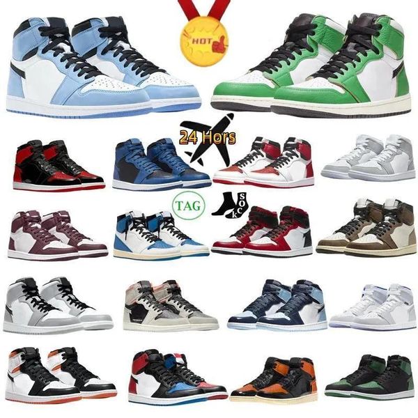 jumpman 1 1s mens baskerball shoes bred patent bordeaux dark mocha bubble gum chicago obsidian fragment shadow royal mens women sport sneake
jumpman 1 1s mens baskerball shoes bred patent bordeaux dark mocha bubble gum chicago obsidian fragment shadow royal mens women sport sneake