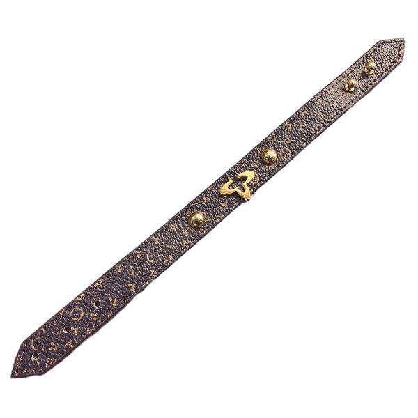 stamp brand bangle designers mens bracelet designer jewelry bracelet european brand leather 18k gold-plated love letter family gifts bracele, Golden;silver
stamp brand bangle designers mens bracelet designer jewelry bracelet european brand leather 18k gold-plated love letter family gifts bracele, Golden;silver