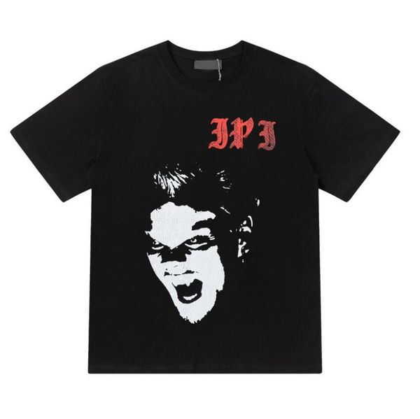 american tide brand short sleeve t-shirt men's summer cotton clothes boys half sleeve men's loose large size men's t-shirt, White;black
american tide brand short sleeve t-shirt men's summer cotton clothes boys half sleeve men's loose large size men's t-shirt, White;black