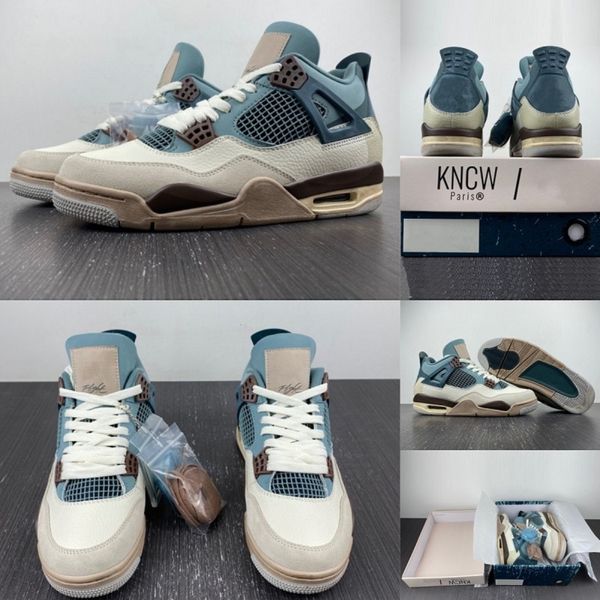 with box og jumpman 4 basketball shoes men women jumpmans 4s cartoon co-branding outdoor mens trainers sports sneakers 36-47
with box og jumpman 4 basketball shoes men women jumpmans 4s cartoon co-branding outdoor mens trainers sports sneakers 36-47