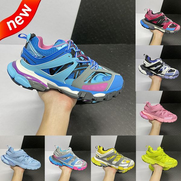 designer men women casual shoes luxury brand triple 3.0 runner pink blue trainer lime black white sneakers fashion leather shoe nylon printe
designer men women casual shoes luxury brand triple 3.0 runner pink blue trainer lime black white sneakers fashion leather shoe nylon printe