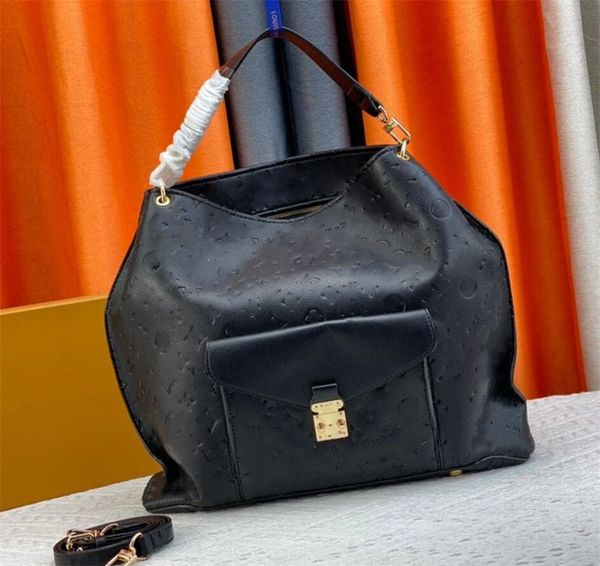 women underarm bags metiss handbags totes designer shoulder crossbody bag lady real leather letter embossing messenger large capacitance wal
women underarm bags metiss handbags totes designer shoulder crossbody bag lady real leather letter embossing messenger large capacitance wal
