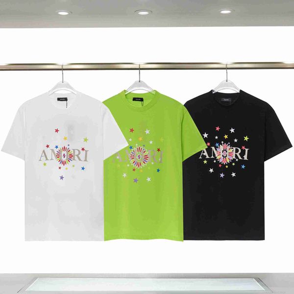 designer fashion maker short sleeve fashion color fivepointed star letter printing mairi youth tshirt6uz0, White
designer fashion maker short sleeve fashion color fivepointed star letter printing mairi youth tshirt6uz0, White