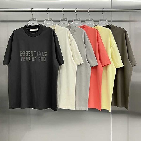 fog t shirt mens essentialls designer tees ess women tshirts fg row fashion loose short sleeve t-shirt, White;black
fog t shirt mens essentialls designer tees ess women tshirts fg row fashion loose short sleeve t-shirt, White;black