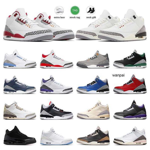 2023 men basketball shoes 3 3s sports running sneakers unc cardinal red dark iris white cement reimagined cool grey a ma maniere rust pink w
2023 men basketball shoes 3 3s sports running sneakers unc cardinal red dark iris white cement reimagined cool grey a ma maniere rust pink w